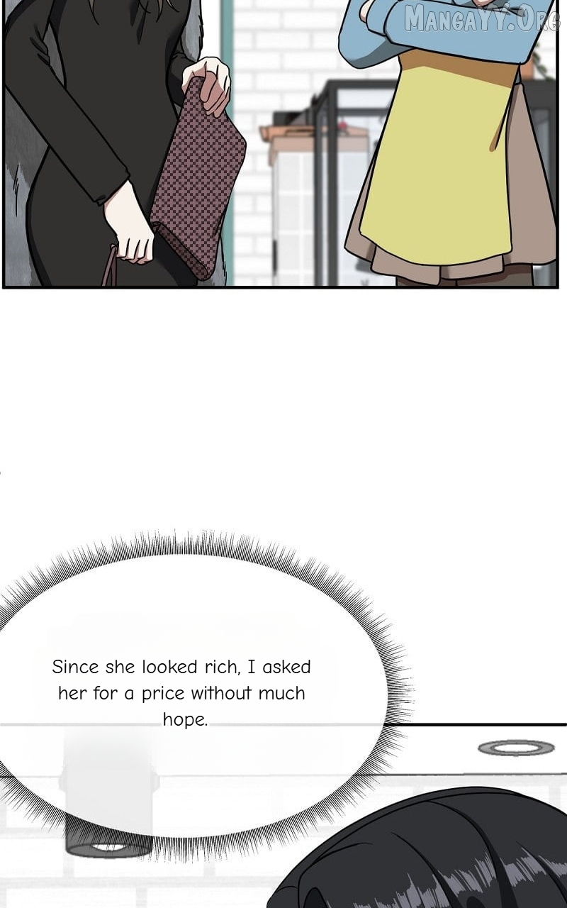 Change Me Chapter 60 - page 44